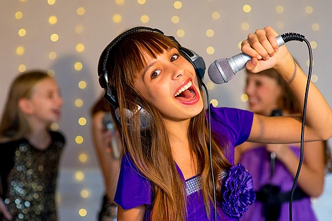 辽阳商务ktv组局指南-弓长岭区ktv预定